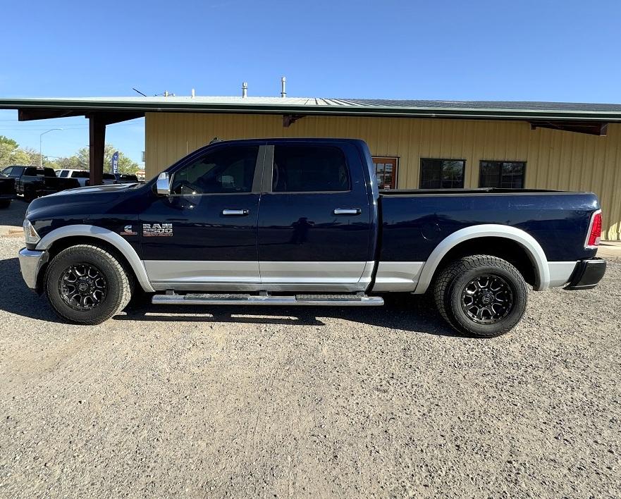 RAM 2500  2013