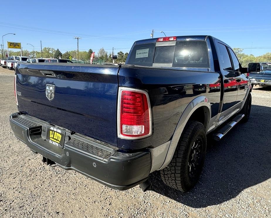 RAM 2500  2013