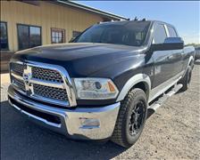 2013 RAM 2500 