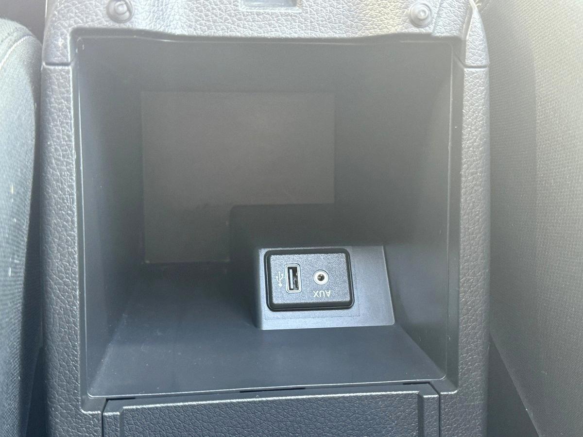 Nissan Sentra S CVT 2019