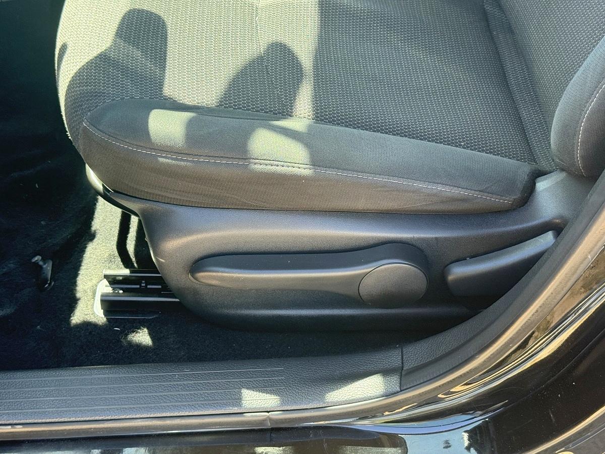 Nissan Sentra S CVT 2019