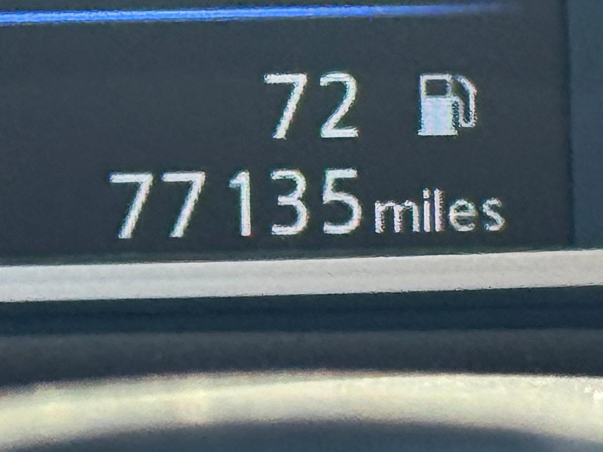 Nissan Sentra S CVT 2019