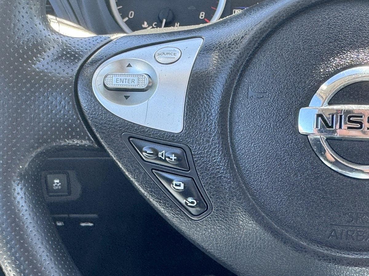 Nissan Sentra S CVT 2019