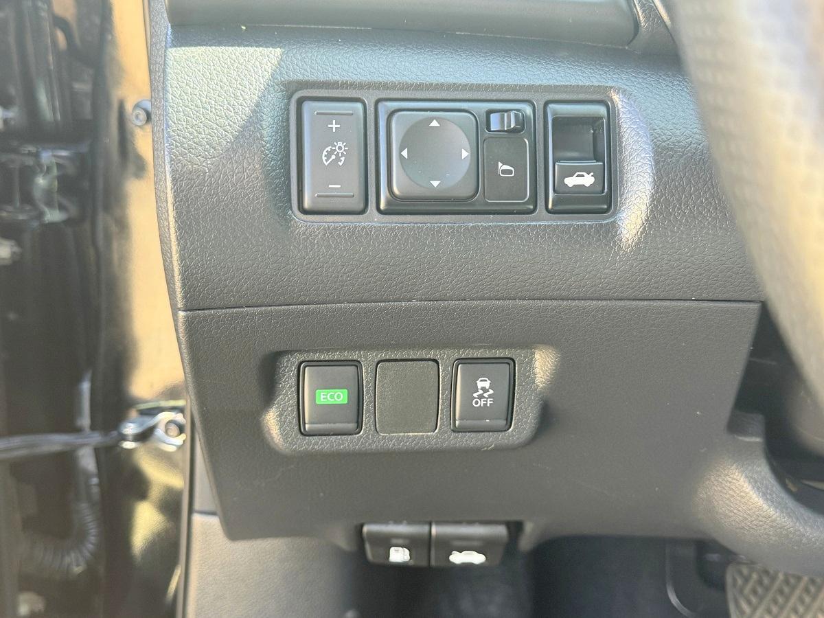 Nissan Sentra S CVT 2019