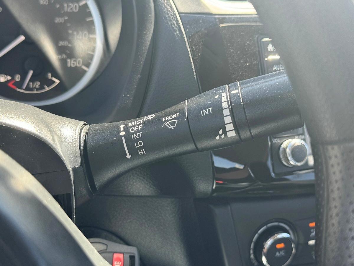 Nissan Sentra S CVT 2019