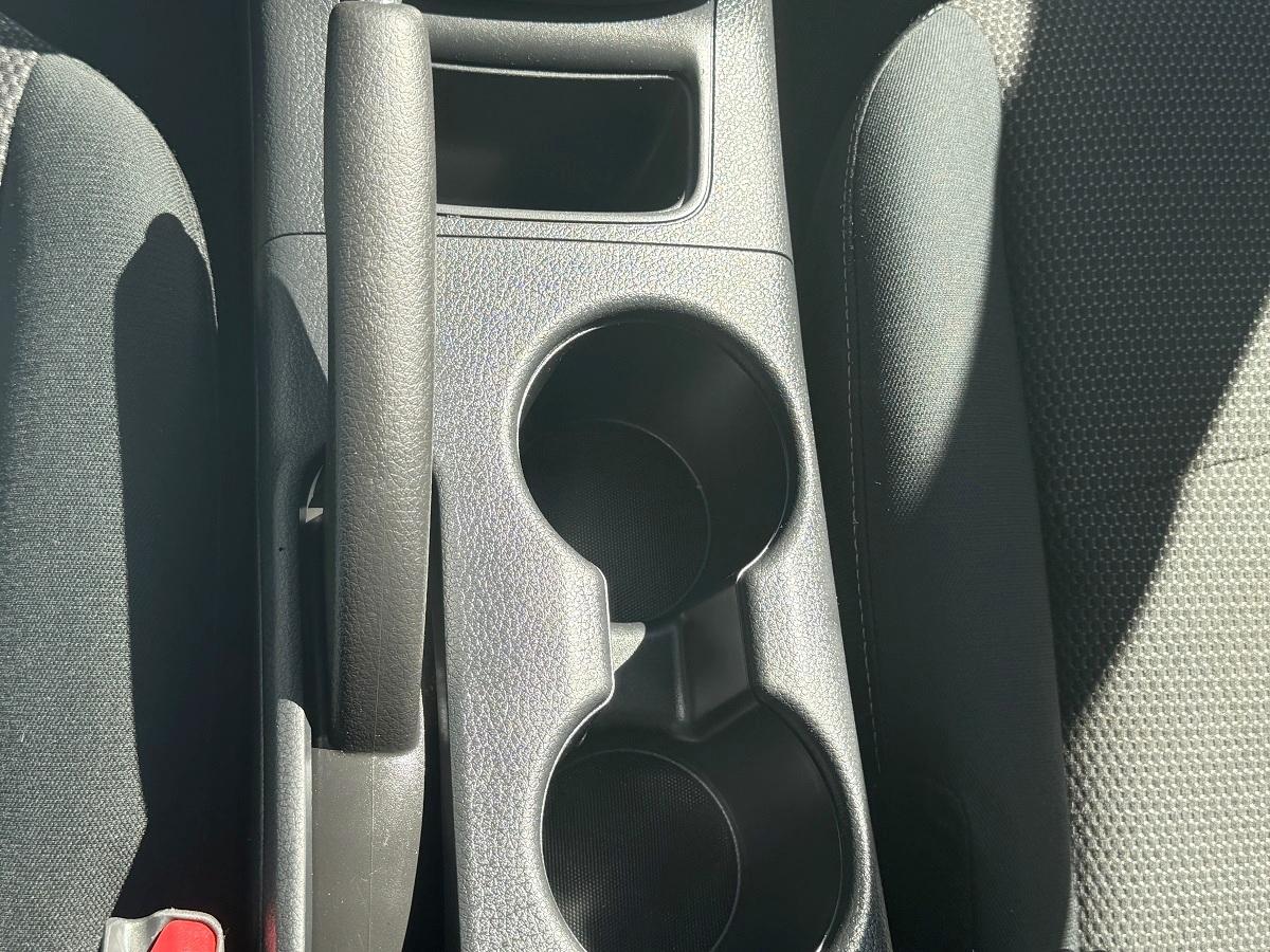 Nissan Sentra S CVT 2019