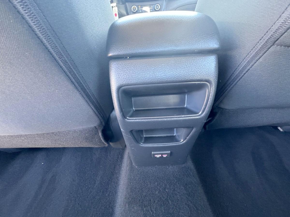 Nissan Sentra S CVT 2019