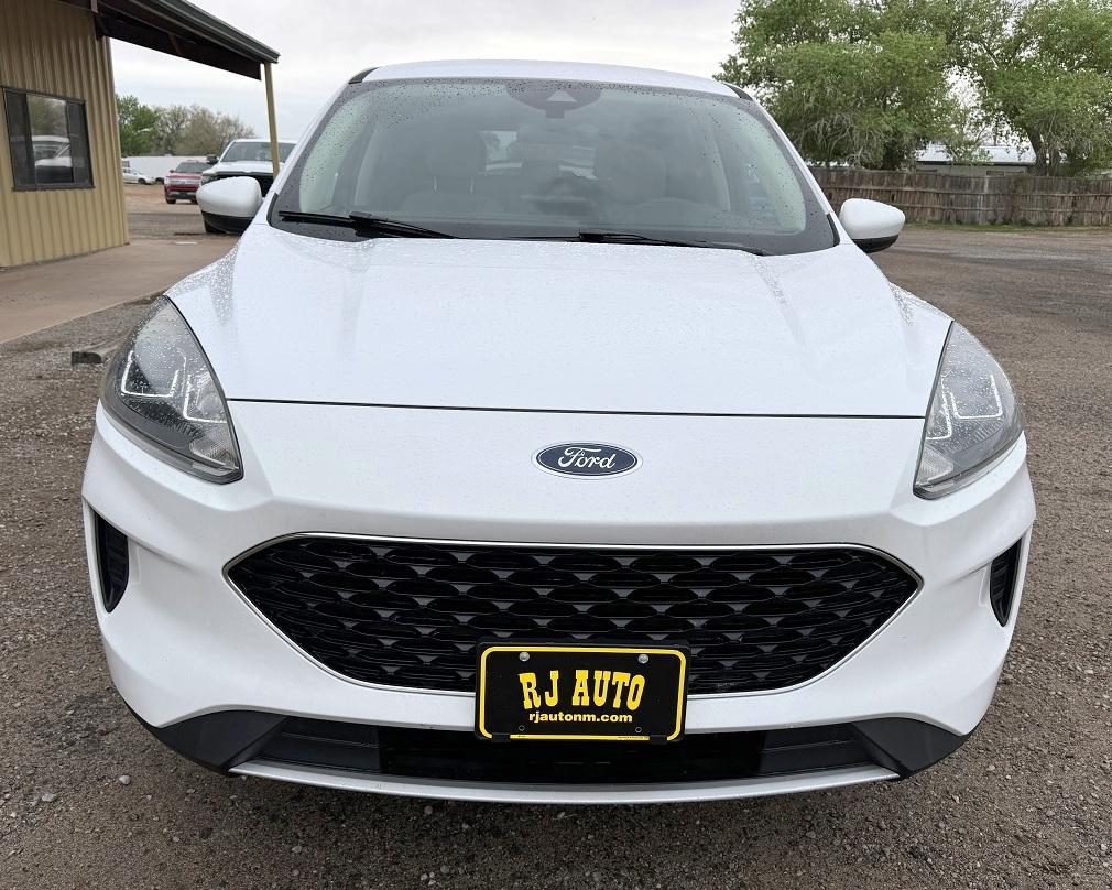 Ford Escape SE AWD 2020