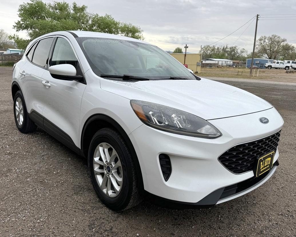 Ford Escape SE AWD 2020