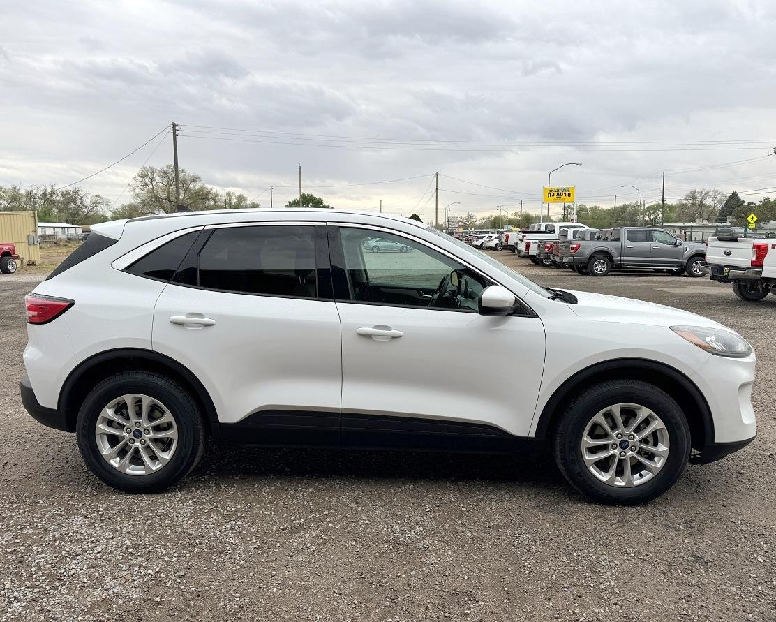 Ford Escape SE AWD 2020