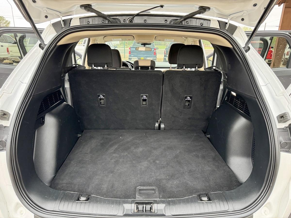 Ford Escape SE AWD 2020