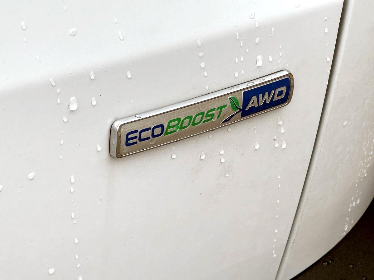 Ford Escape SE AWD 2020