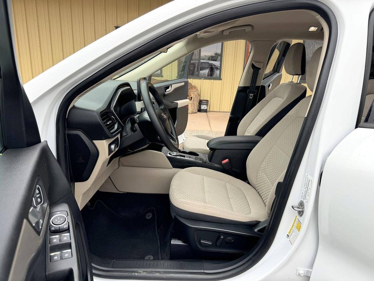 Ford Escape SE AWD 2020