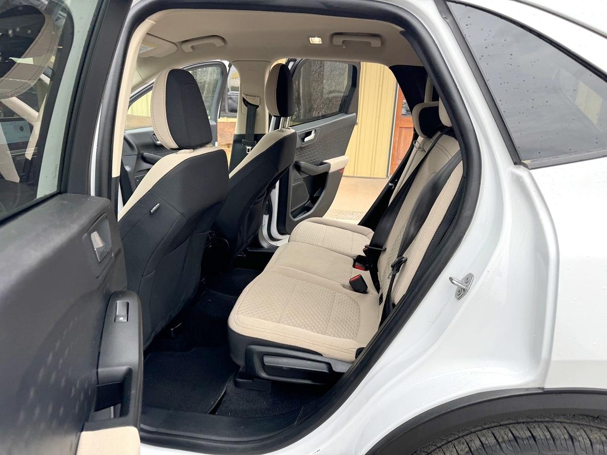 Ford Escape SE AWD 2020