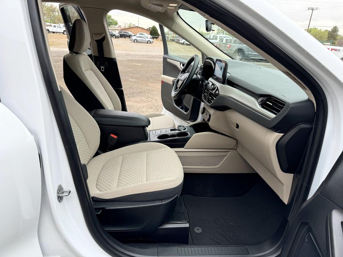 Ford Escape SE AWD 2020