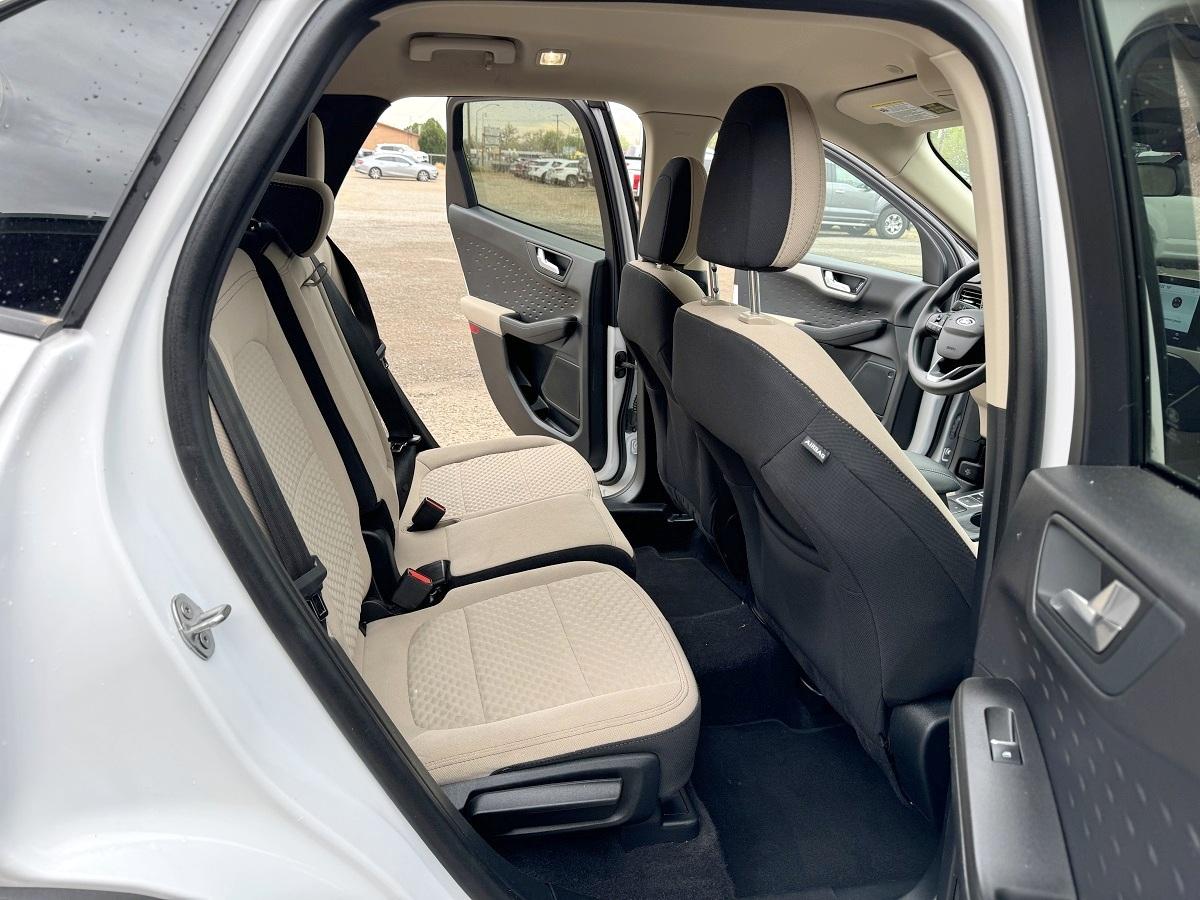 Ford Escape SE AWD 2020