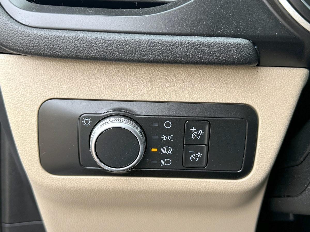 Ford Escape SE AWD 2020