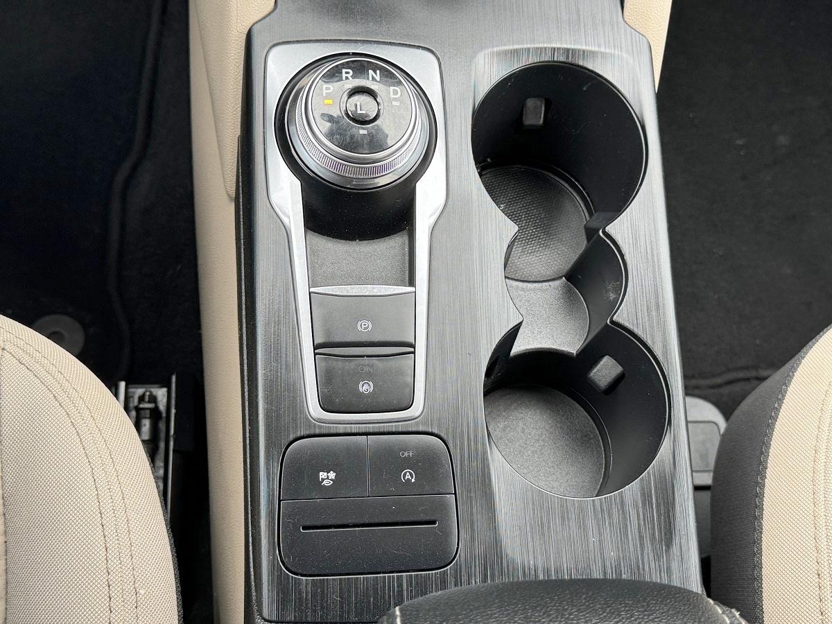 Ford Escape SE AWD 2020