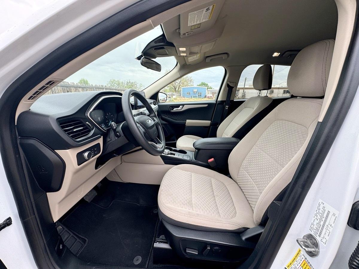 Ford Escape SE AWD 2020