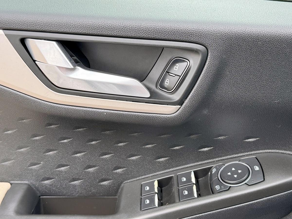 Ford Escape SE AWD 2020