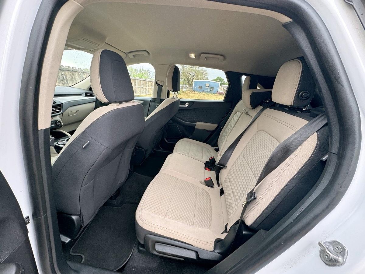 Ford Escape SE AWD 2020