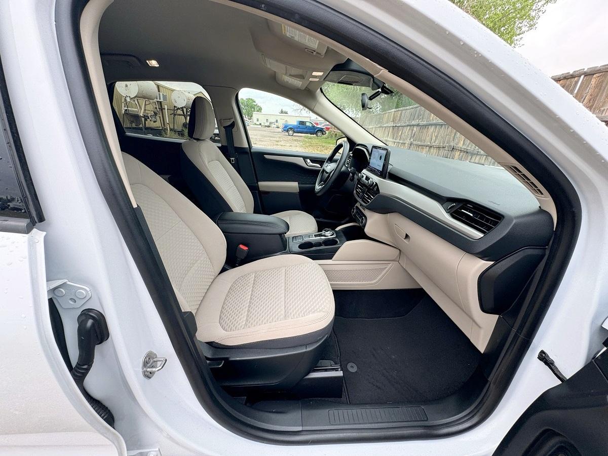 Ford Escape SE AWD 2020