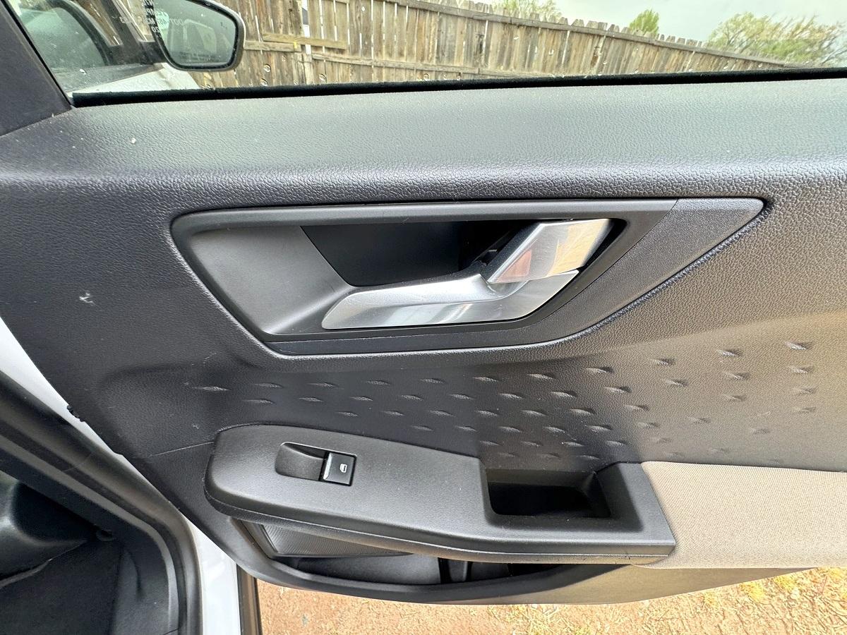 Ford Escape SE AWD 2020