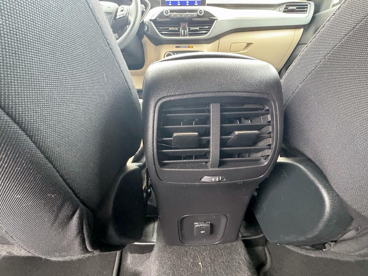 Ford Escape SE AWD 2020