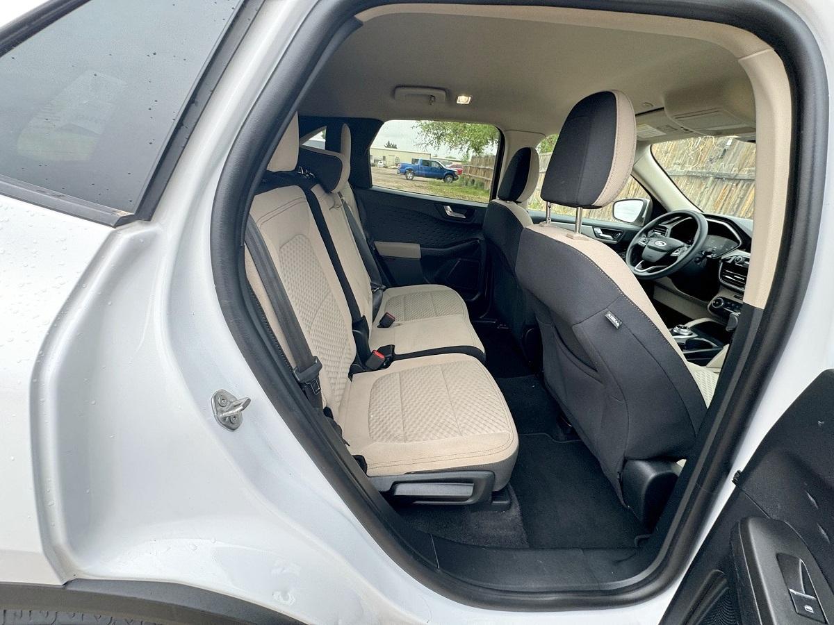 Ford Escape SE AWD 2020