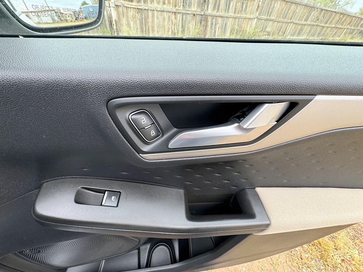 Ford Escape SE AWD 2020