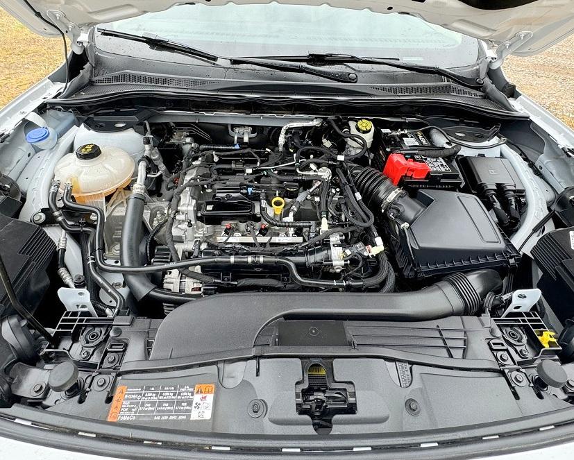 Ford Escape SE AWD 2020