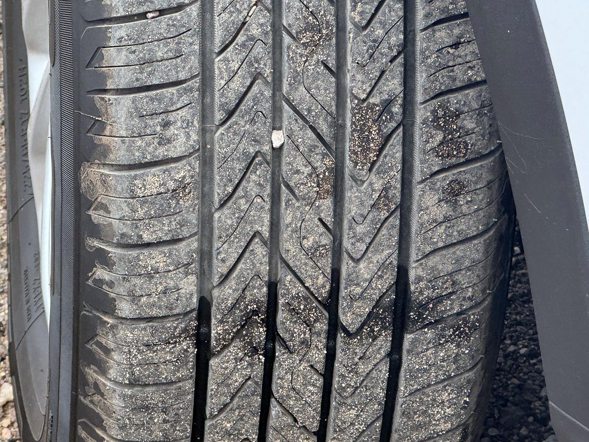 Ford Escape SE AWD 2020