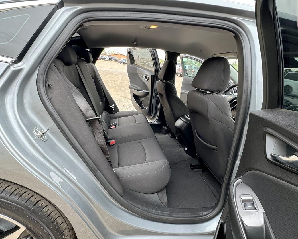 Chevrolet Malibu 4dr Sdn RS 2024