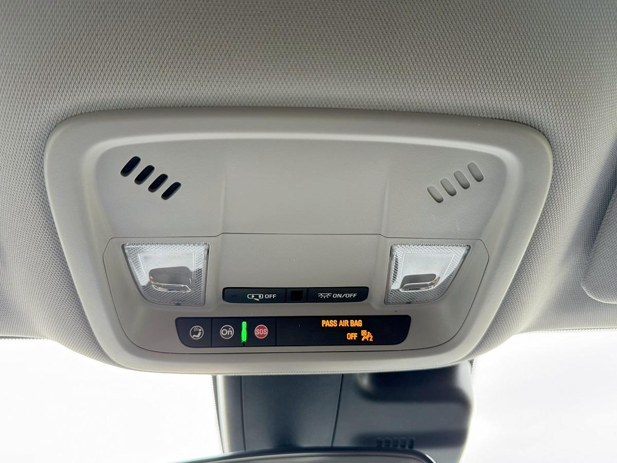 Chevrolet Malibu 4dr Sdn RS 2024