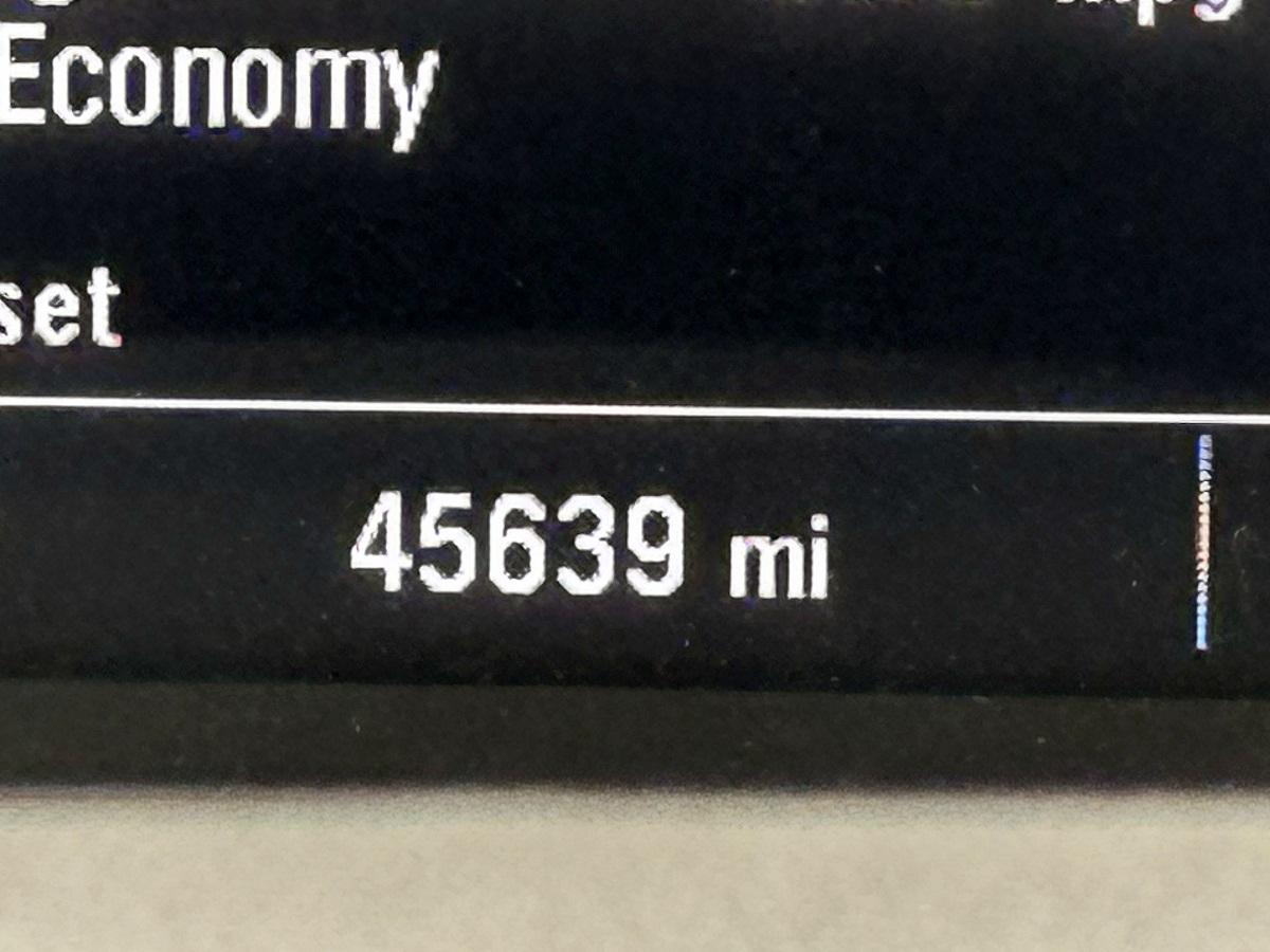 Chevrolet Malibu 4dr Sdn RS 2024