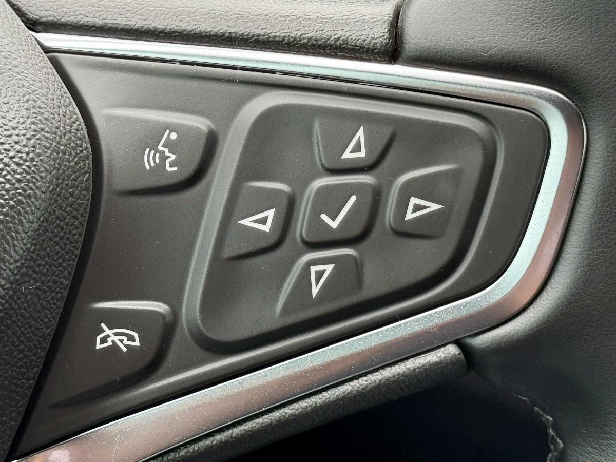 Chevrolet Malibu 4dr Sdn RS 2024