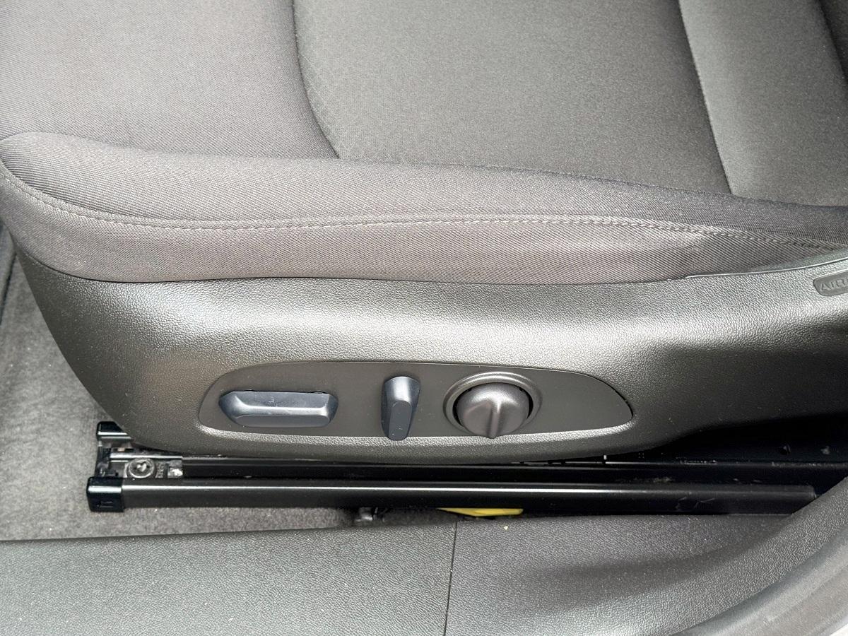 Chevrolet Malibu 4dr Sdn RS 2024