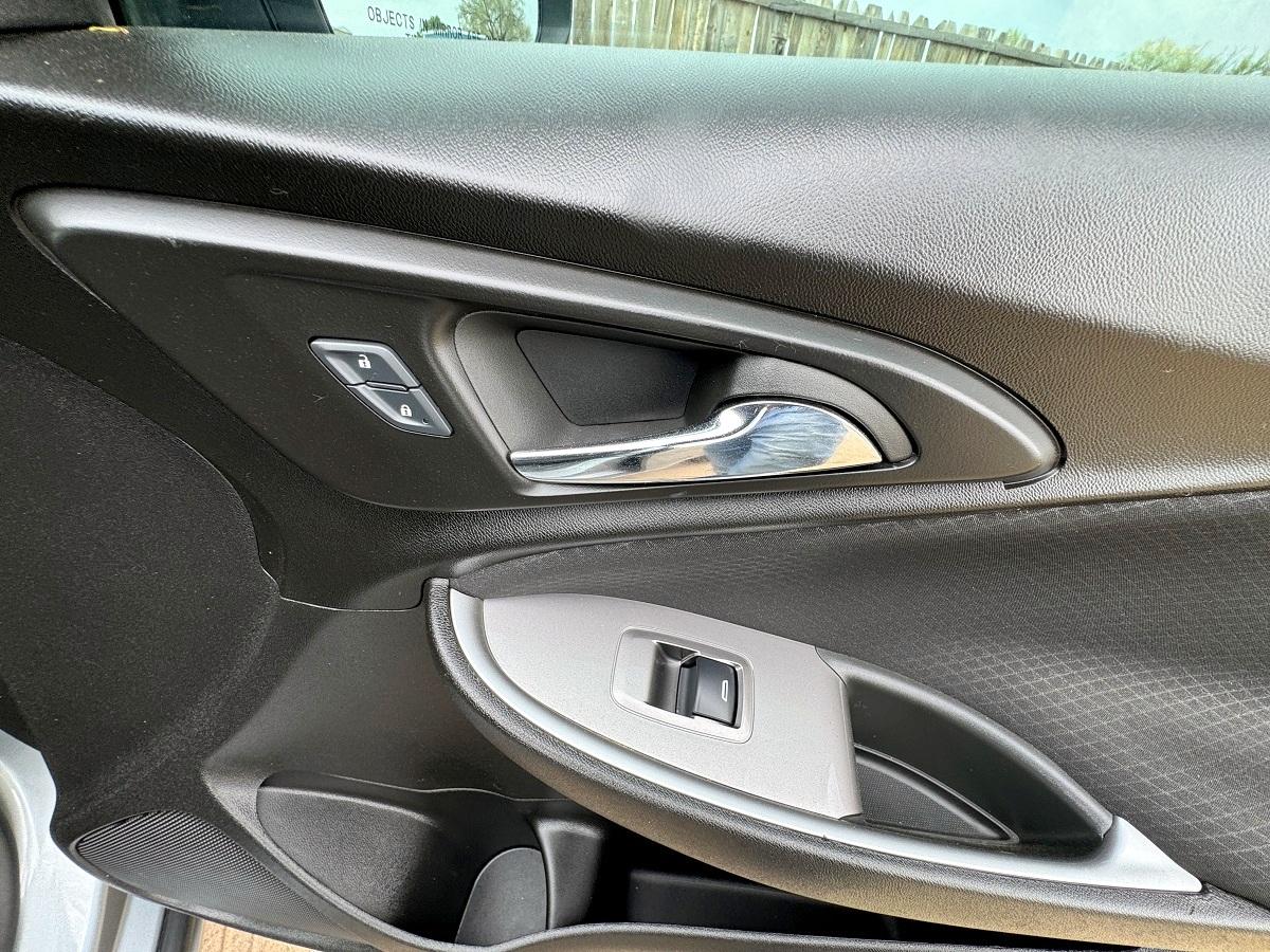 Chevrolet Malibu 4dr Sdn RS 2024