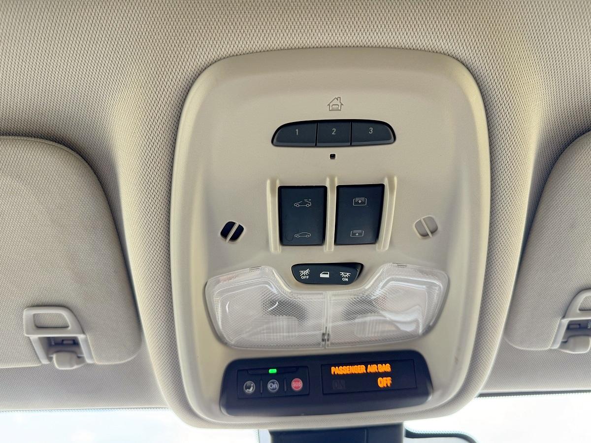 Buick Encore GX FWD 4dr Essence 2021