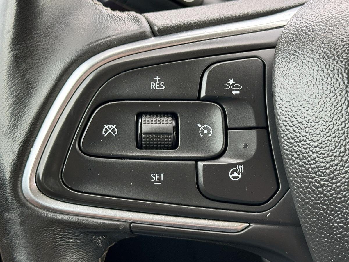 Buick Encore GX FWD 4dr Essence 2021