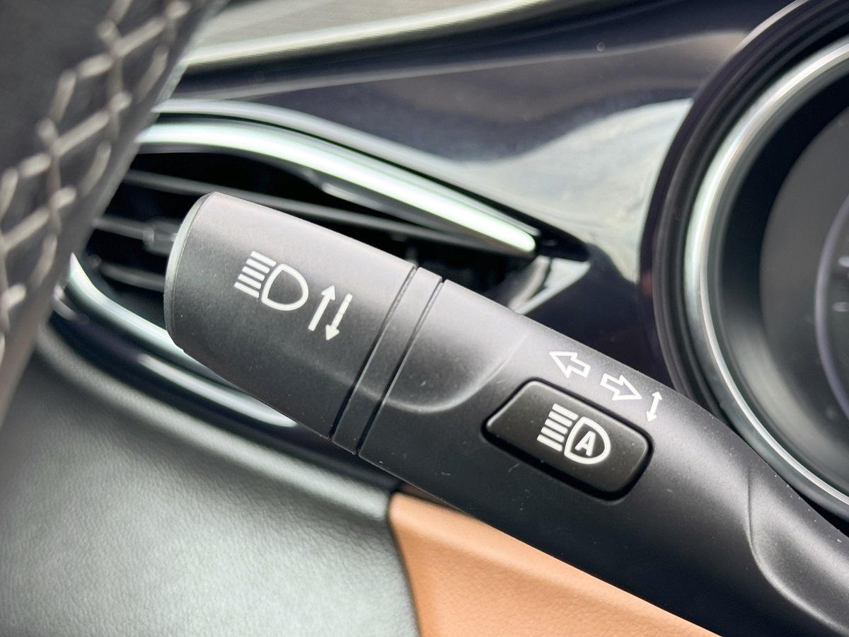 Buick Encore GX FWD 4dr Essence 2021