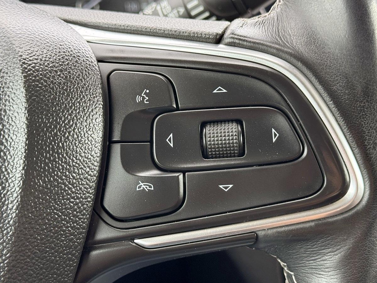 Buick Encore GX FWD 4dr Essence 2021