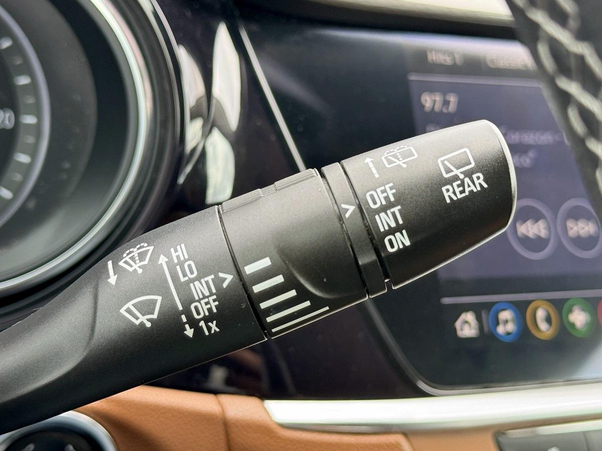 Buick Encore GX FWD 4dr Essence 2021