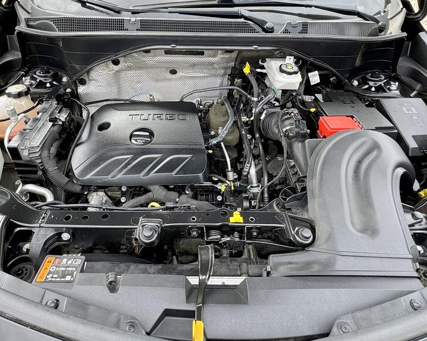 Buick Encore GX FWD 4dr Essence 2021