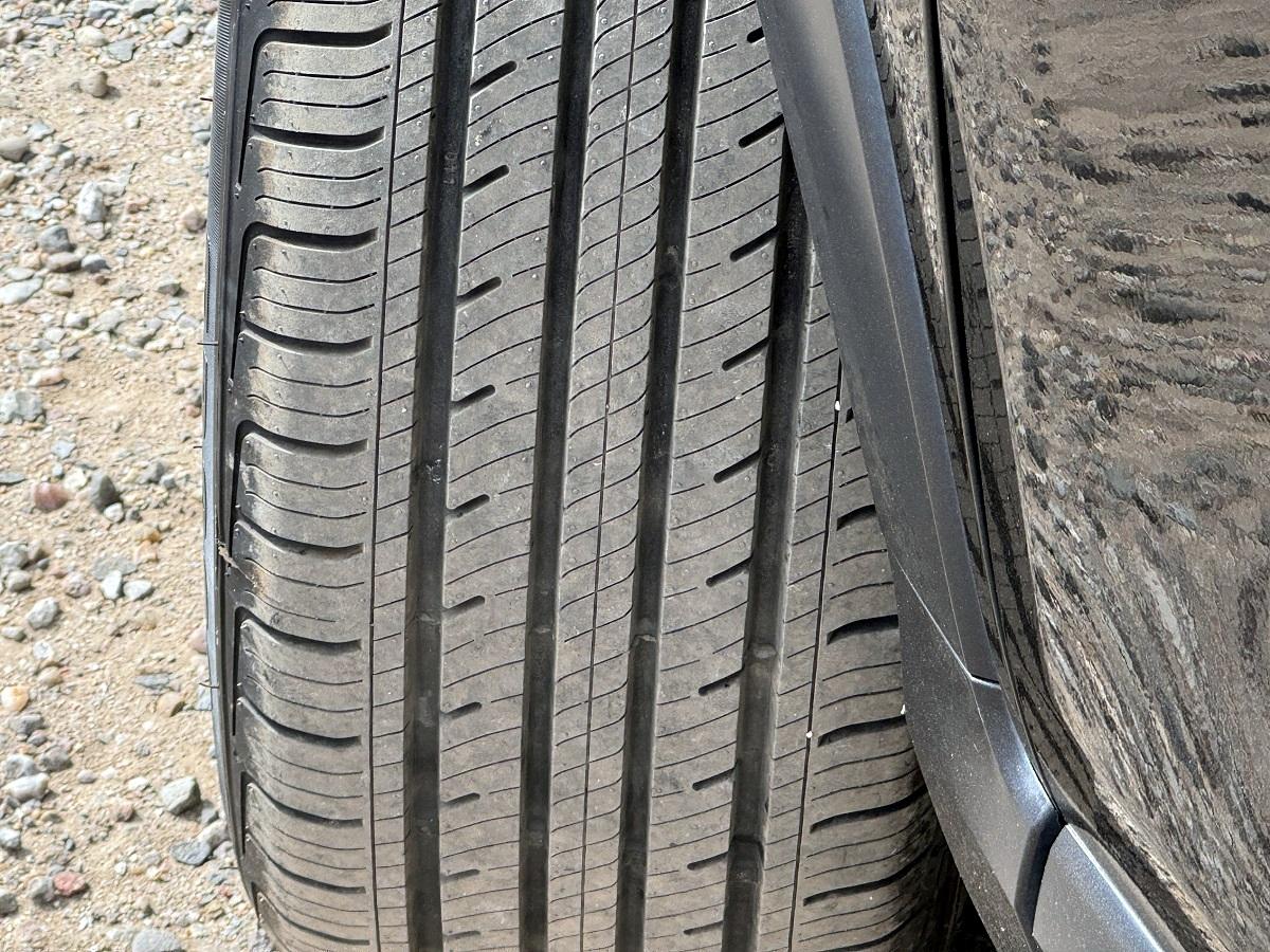 Buick Encore GX FWD 4dr Essence 2021