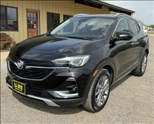 2021 Buick Encore GX 