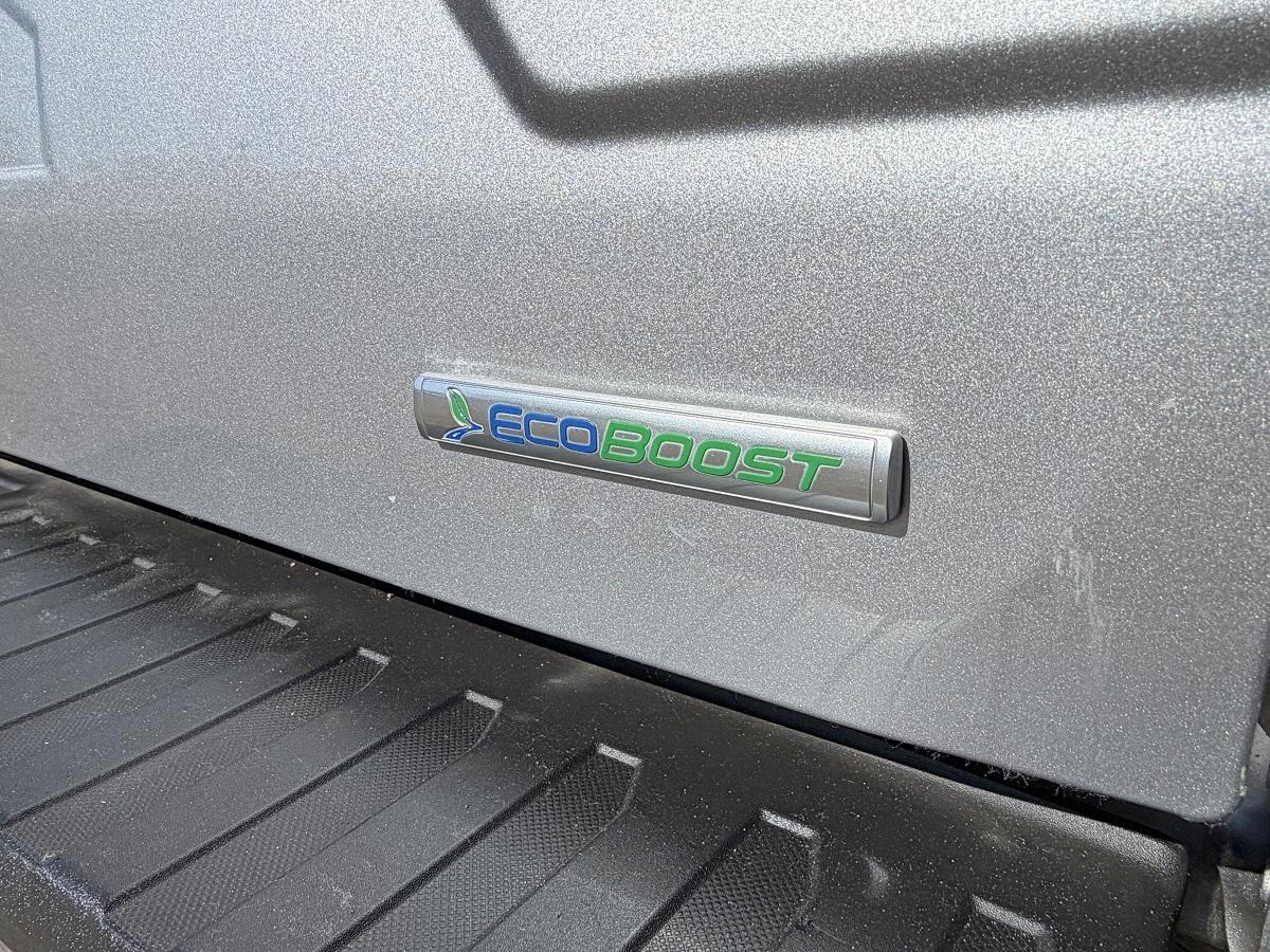 Ford F-150 XLT 2WD SuperCrew 5.5' Box 2020