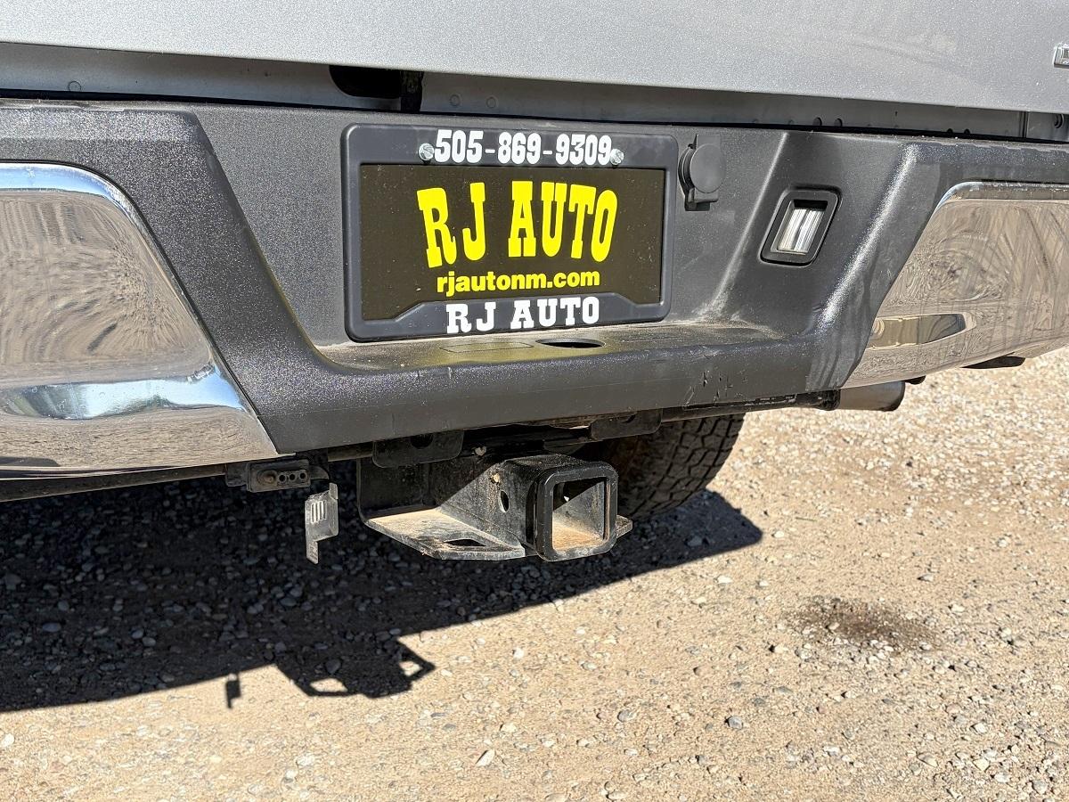 Ford F-150 XLT 2WD SuperCrew 5.5' Box 2020