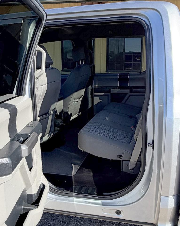 Ford F-150 XLT 2WD SuperCrew 5.5' Box 2020