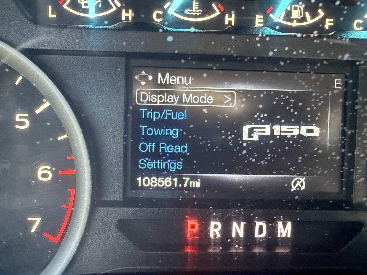 Ford F-150 XLT 2WD SuperCrew 5.5' Box 2020